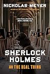 Sherlock Holmes a...