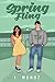 Spring Fling: a hate to love, college sports romance (Tower Lake University, 1)