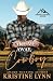 Take Me Away, Cowboy (Cowboys of Elks Ridge, Montana #1)