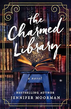 The Charmed Library (Paperback)
