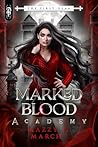 The First Year by Mazzy J. March