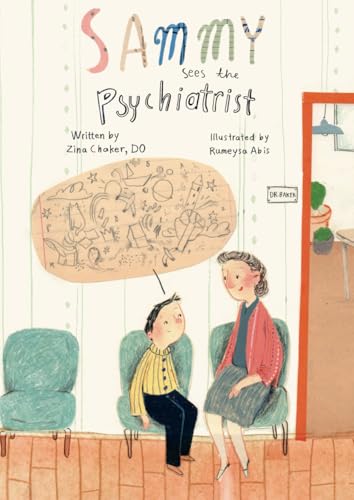 Sammy Sees the Psychiatrist (Paperback)