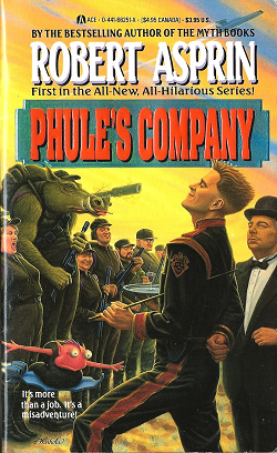 Phule's Company (Phule's Company, #1)