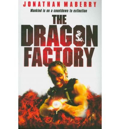 The Dragon Factory