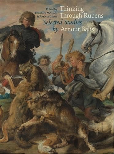 Thinking Through Rubens (Hardcover)