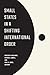 Small States in a Shifting International Order by Kristen P. Williams