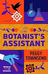 The Botanist's Assistant