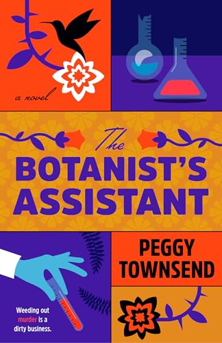 The Botanist's Assistant (Paperback)