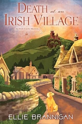 Death at an Irish Village (Irish Castle Mystery #3)