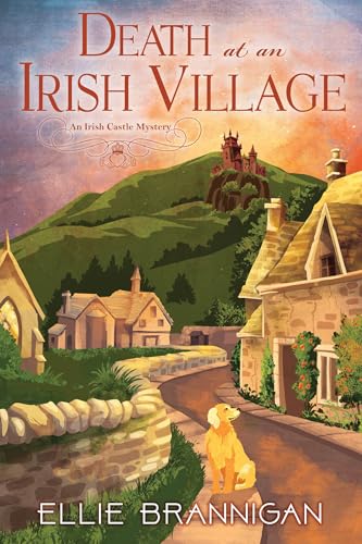 Death at an Irish Village (Irish Castle Mystery #3)