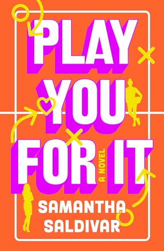 Play You For It (Paperback)