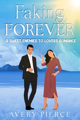 Faking Forever (Kindle Edition)