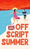 Off Script Summer by Aubrey Whitten