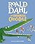 The Enormous Crocodile by Roald Dahl