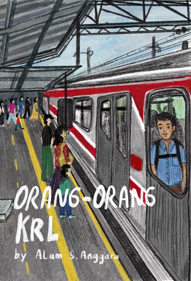 Orang-Orang KRL