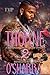 THORNE: A BILLIONAIRE'S PRIVATE CHEF SPINOFF 2 (A BILLIONAIRE'S PRIVATE CHEF COMPLETED SERIES Book 4)