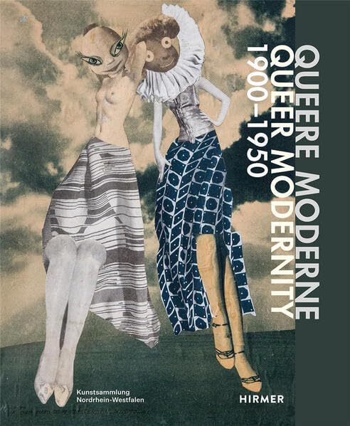 Queer Modernism: 1900–1950 (Hardcover)