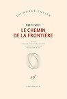 Le chemin de la f...