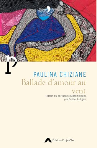 Ballade d'amour au vent (Paperback)