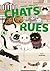 Hachi & Maruru - Chats des rues (Chats des Rues, #6)
