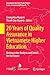 20 Years of Quality Assurance in Vietnamese Higher Education: Retrospective Analysis and Trends for the Future (Education in the Asia-Pacific Region: Issues, Concerns and Prospects, 76)
