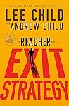 Exit Strategy by Lee Child