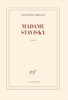 Madame Stavisky