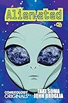 Alienated #1