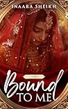 Bound to Me (Limitless Book 1)