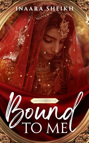 Bound to Me (Limitless Book 1)