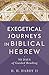 Exegetical Journeys in Bibl...