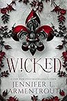Wicked by Jennifer L. Armentrout