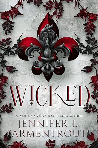 Wicked (A Wicked Trilogy #1)
