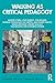 Walking as Critical Pedagogy