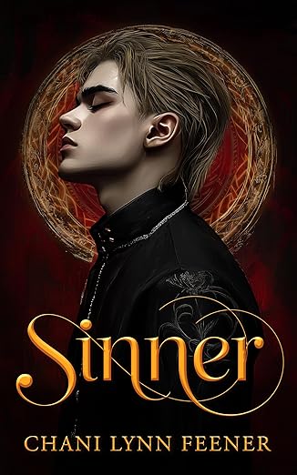 Sinner (Demons of Foxglove Grove #4)