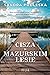 Cisza w mazurskim lesie