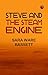 Steve and the Steam Engine