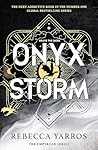 Onyx Storm