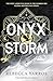 Onyx Storm (The Empyrean #3)