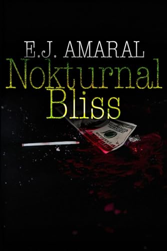 Nokturnal Bliss (Paperback)
