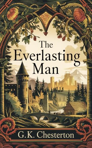 The Everlasting Man