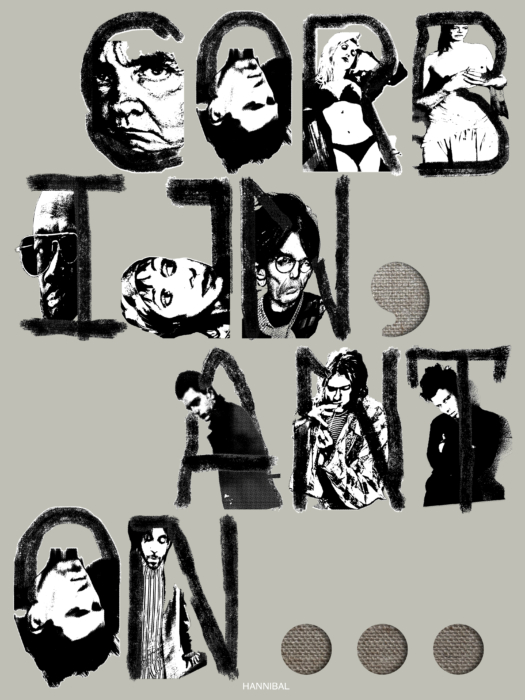 Corbijn, Anton (Hardcover)