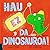 Hau ez da dinosauroa!