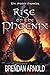 Rise of the Phoenix (The Ph...