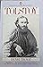 Tolstoy by Henri Troyat