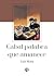 Cabal palabra que amanece (Spanish Edition)