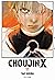 Choujin X, Vol. 11