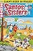 Giant Sized Santos Sisters #1 by Greg & Fake