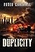 Duplicity (Wagner Files Book 2)