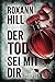 Der Tod sei mit dir: Thriller (Steinbach und Wagner) (German Edition)